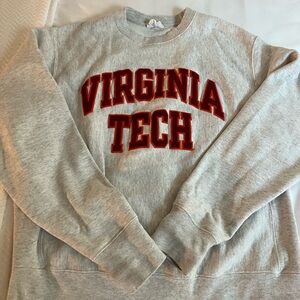 Virginia Tech Crewneck